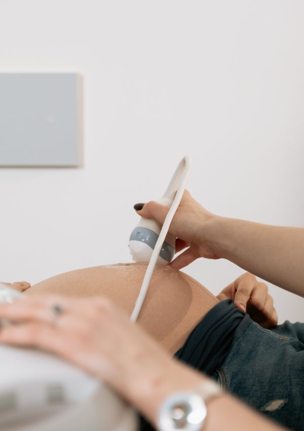 What To Expect At Your First Trimester Prenatal Check-Ups