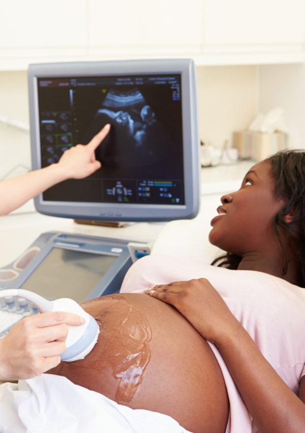 prenatal check ups