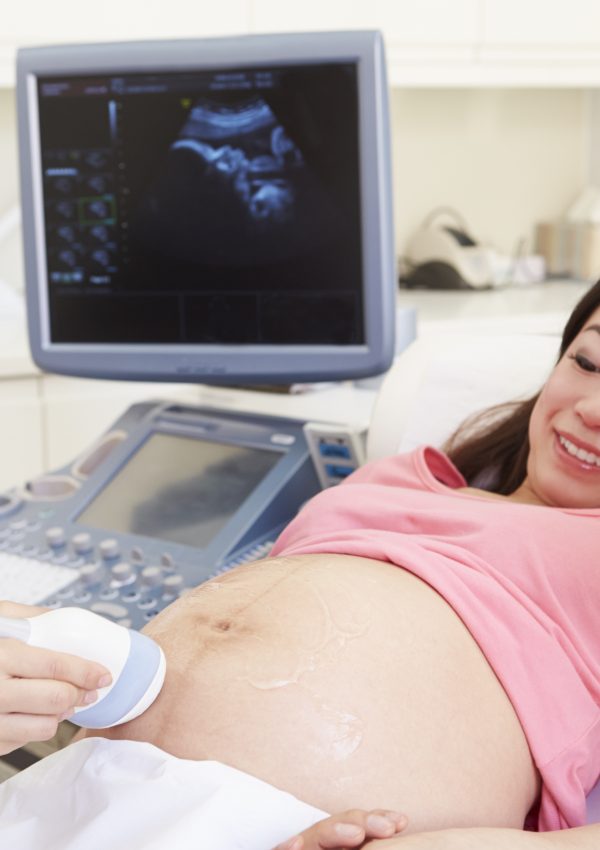 What To Expect At Your Third Trimester Prenatal Check-Ups