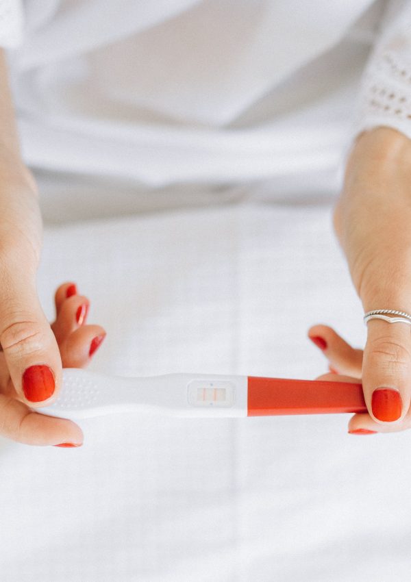 The 5 Best Ovulation Tests and How To Use Them