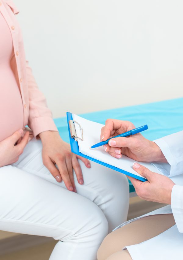 How To Choose A Prenatal Health Care Provider
