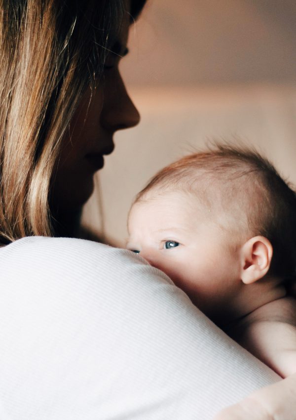 17 Ways You Can Speed Up Postpartum Recovery